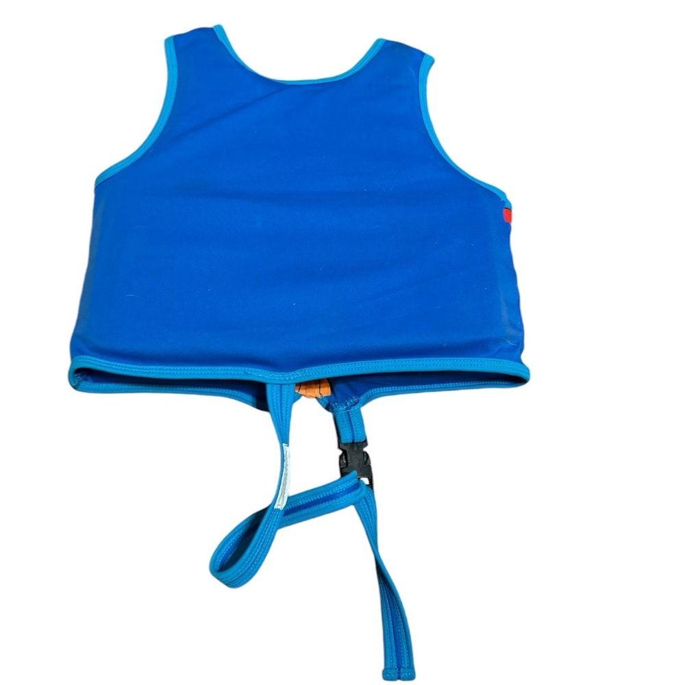 Euc sz 4T-6T swim vest - Picture 2 of 2
